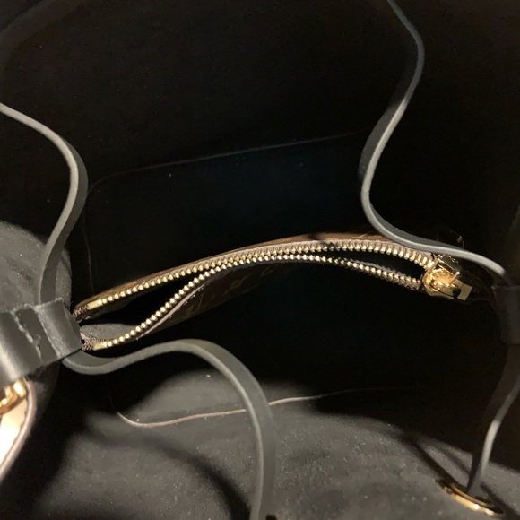*SOLD* Louis Vuitton Neonoe Noir - Picture 8 of 13